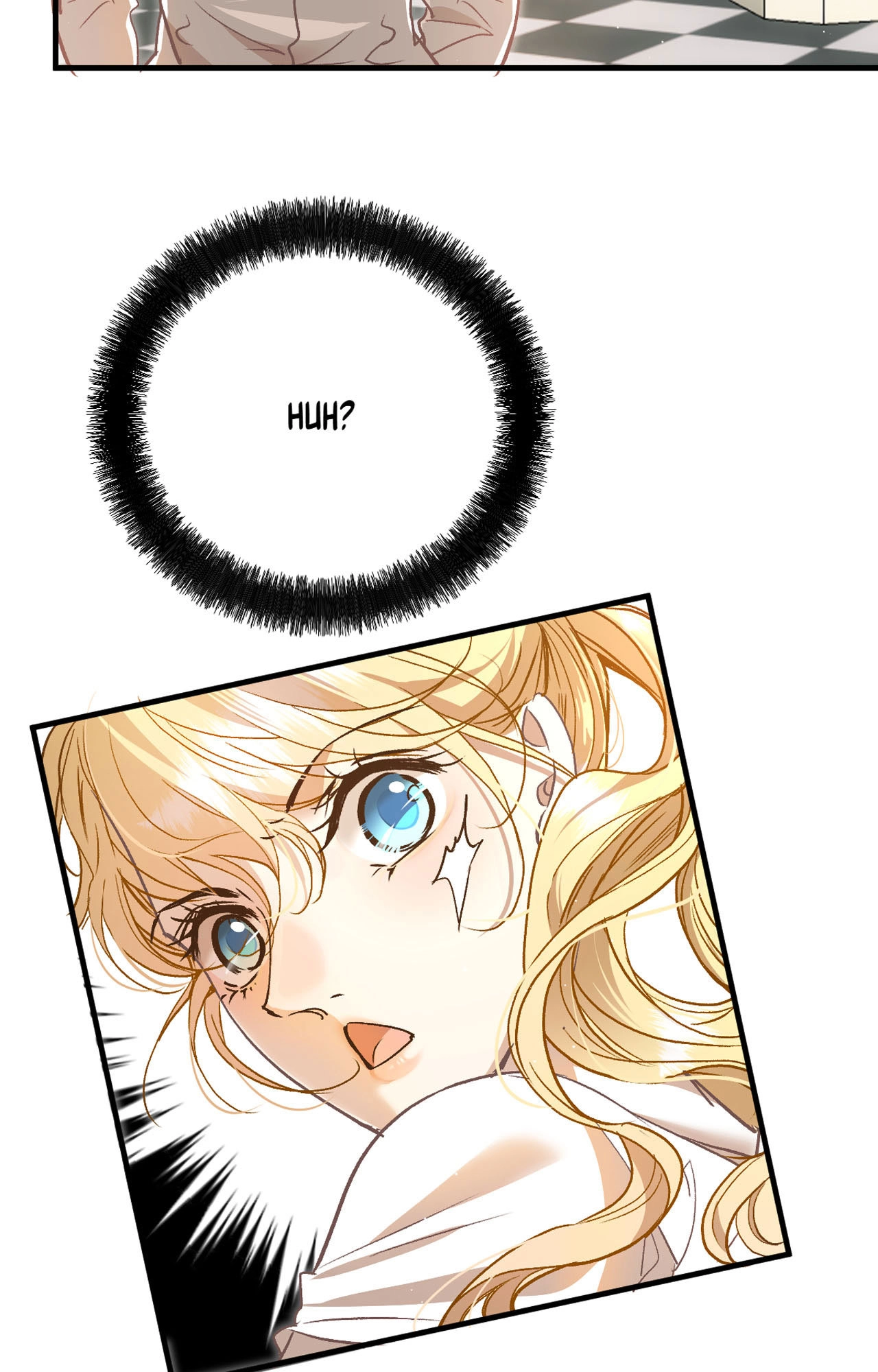 My Gorgeous Nightmare Chapter 23 page 59
