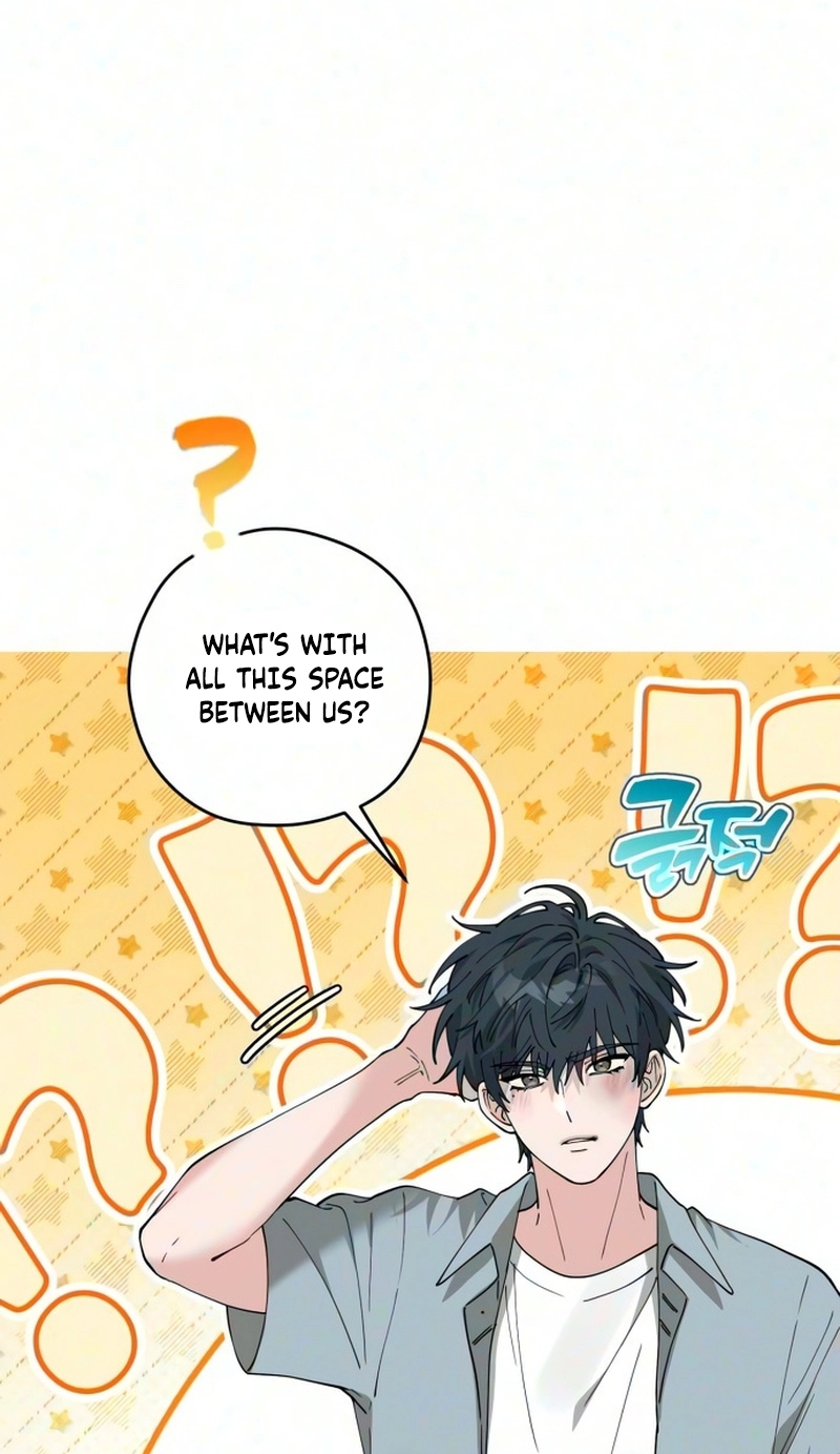 My Gorgeous Nightmare Chapter 24 page 3