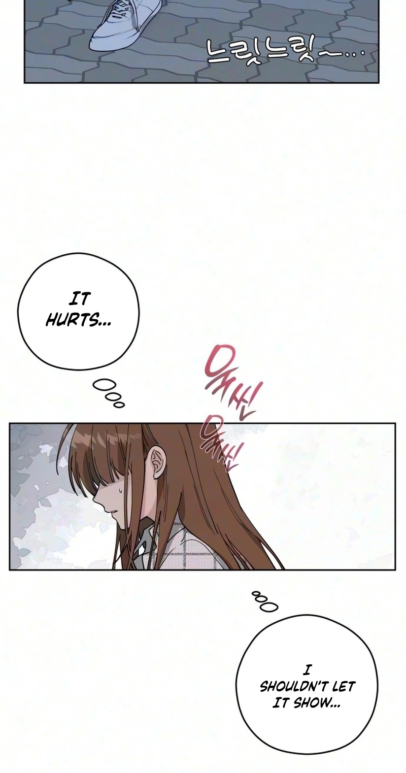 My Gorgeous Nightmare Chapter 24 page 11