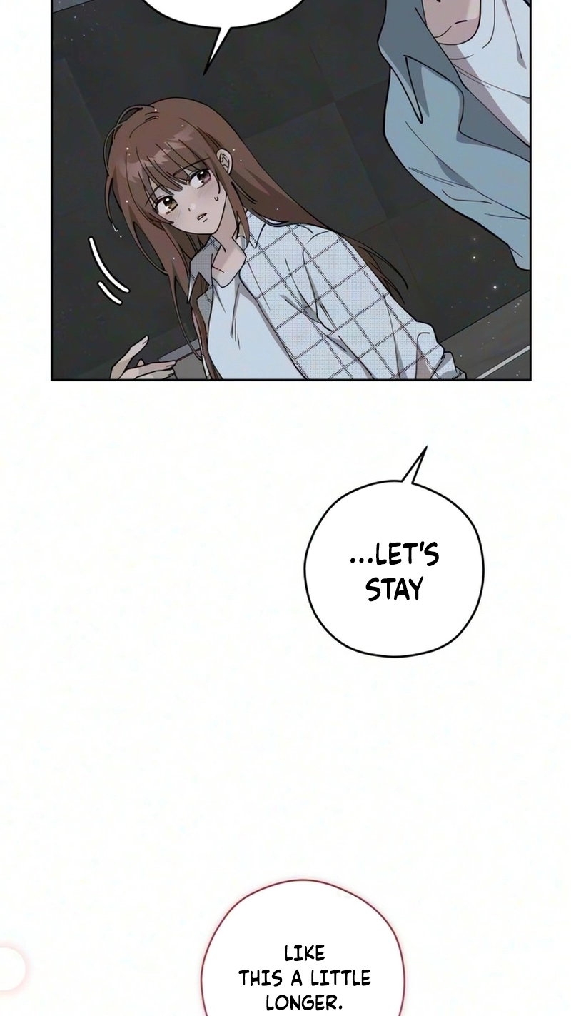 My Gorgeous Nightmare Chapter 24 page 22