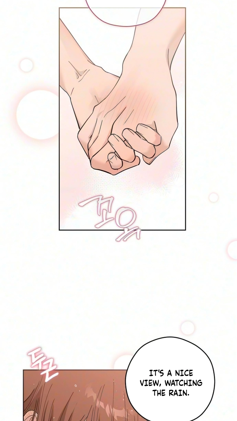 My Gorgeous Nightmare Chapter 24 page 23