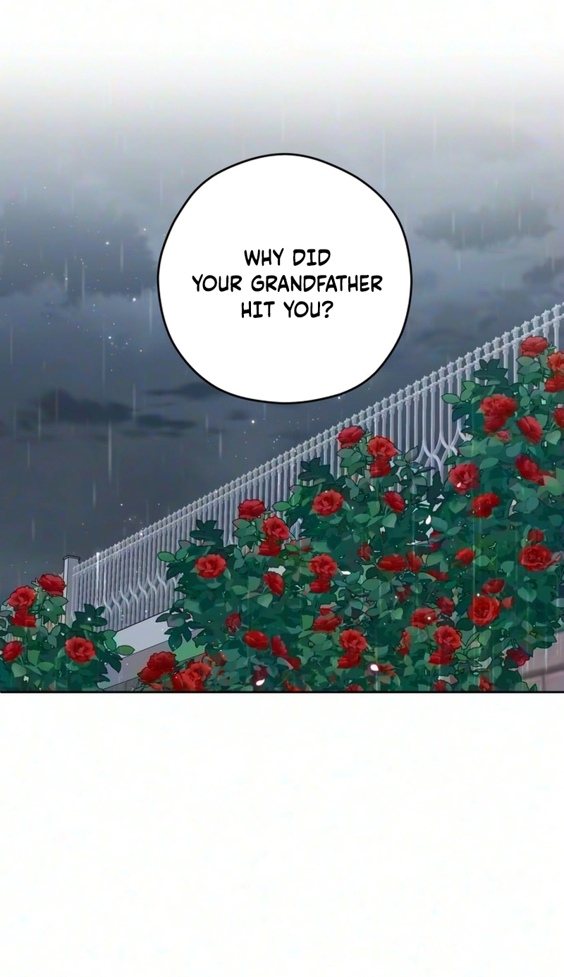 My Gorgeous Nightmare Chapter 24 page 29