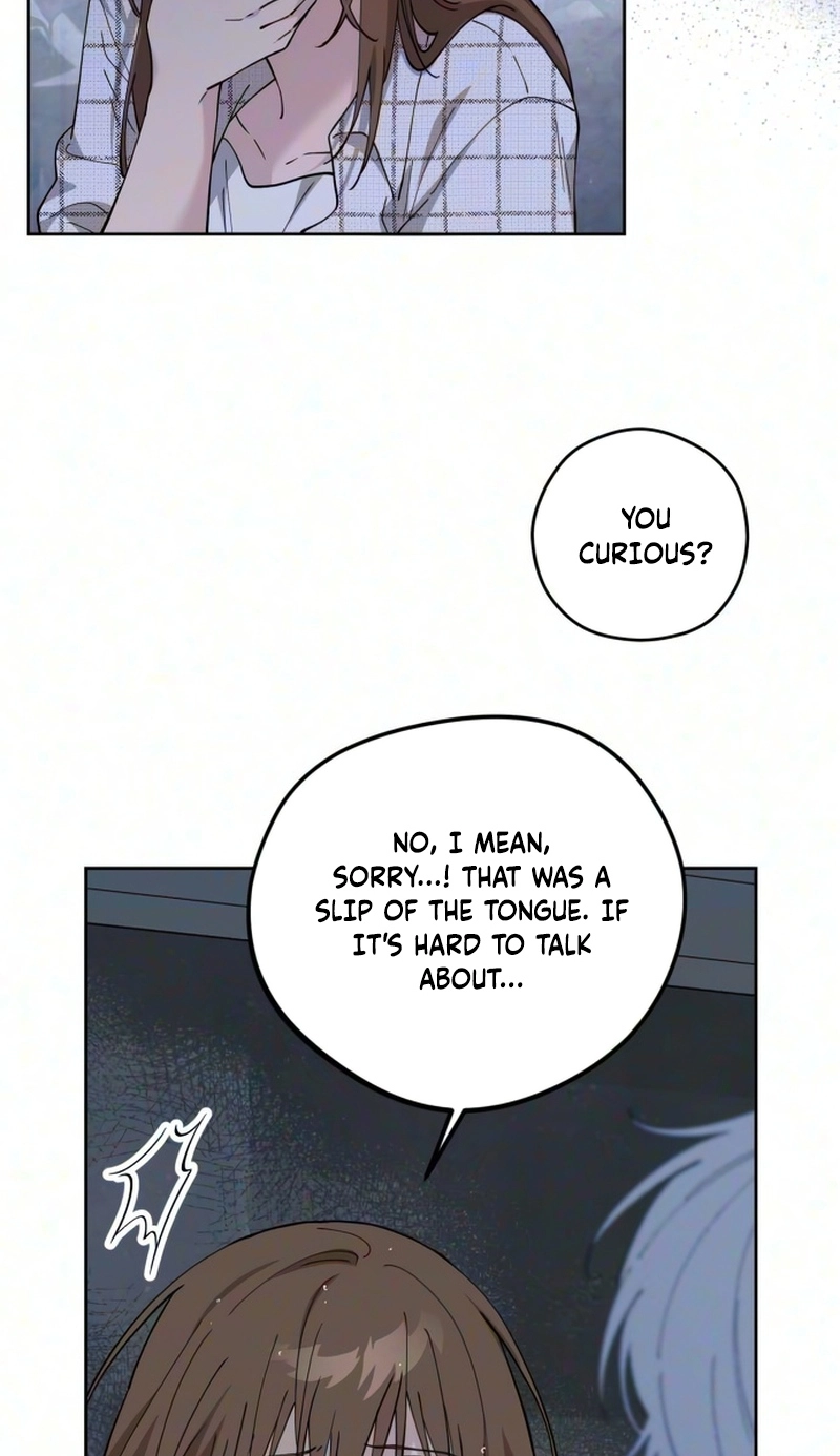 My Gorgeous Nightmare Chapter 24 page 31