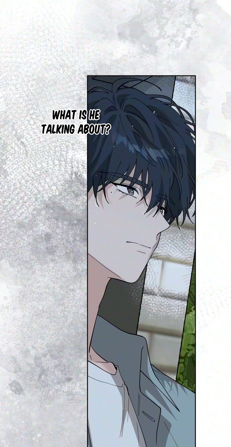 My Gorgeous Nightmare Chapter 24 page 35