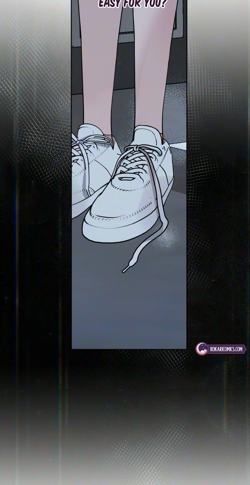 My Gorgeous Nightmare Chapter 24 page 38