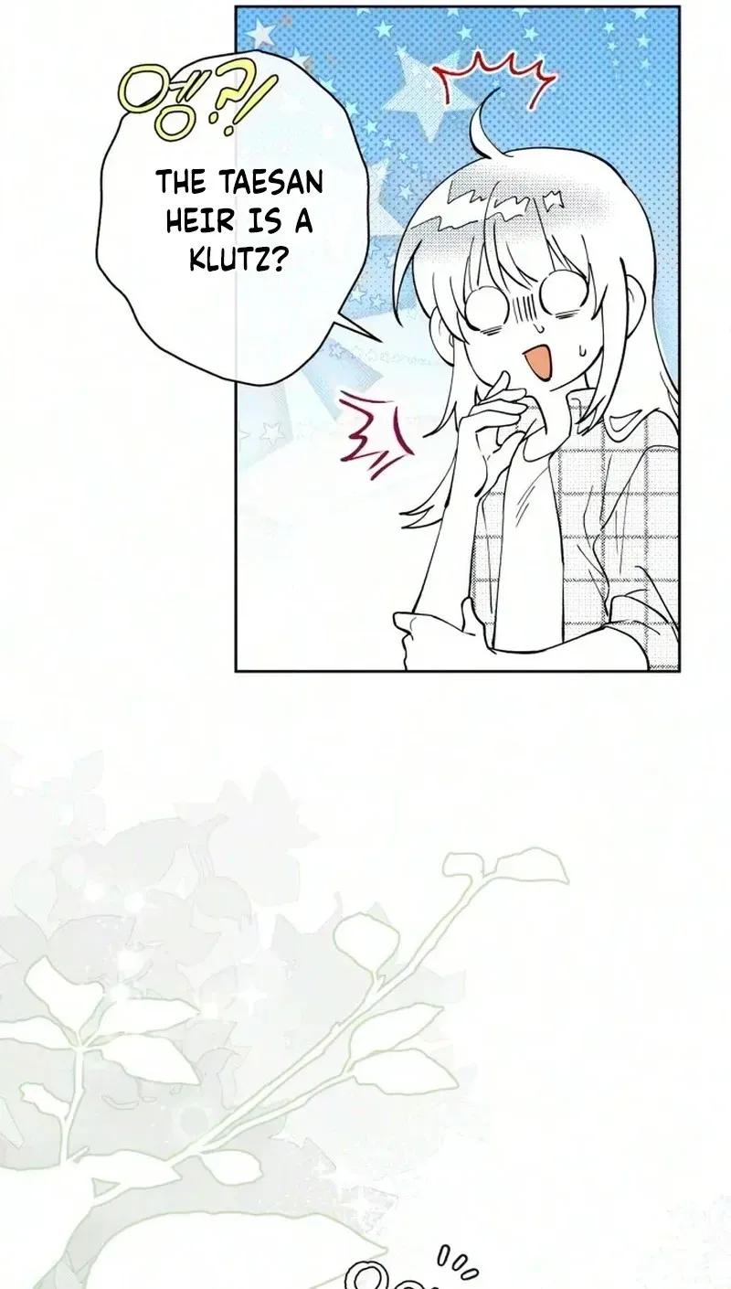 My Gorgeous Nightmare Chapter 24 page 40