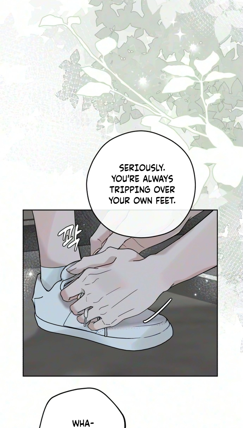 My Gorgeous Nightmare Chapter 24 page 42