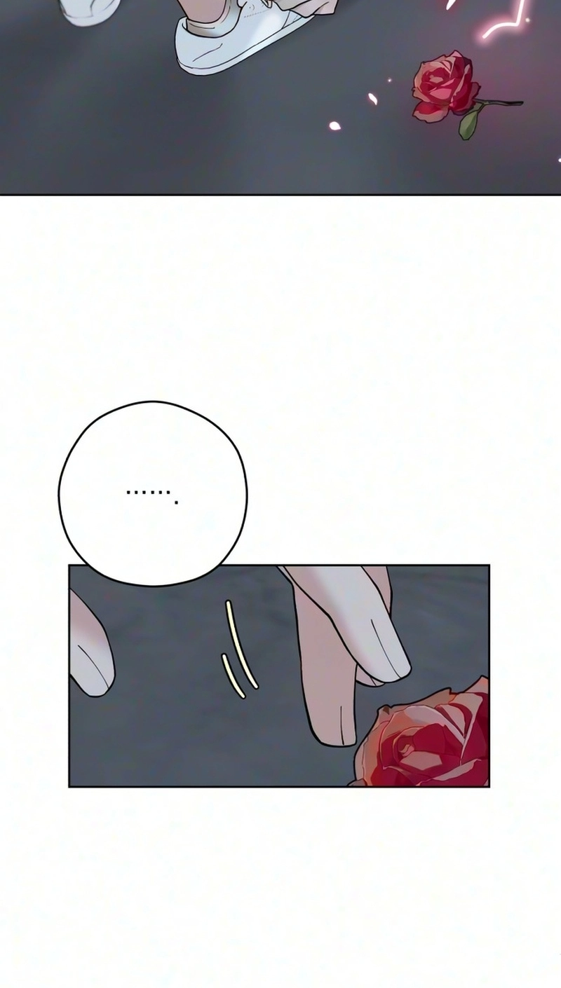 My Gorgeous Nightmare Chapter 24 page 46