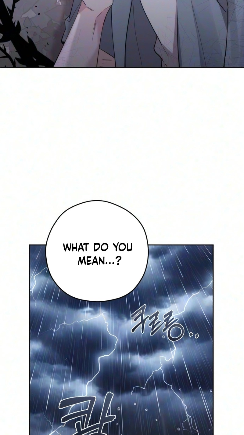My Gorgeous Nightmare Chapter 24 page 49