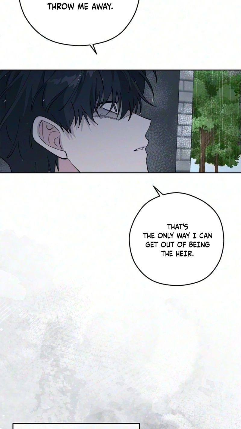 My Gorgeous Nightmare Chapter 24 page 51