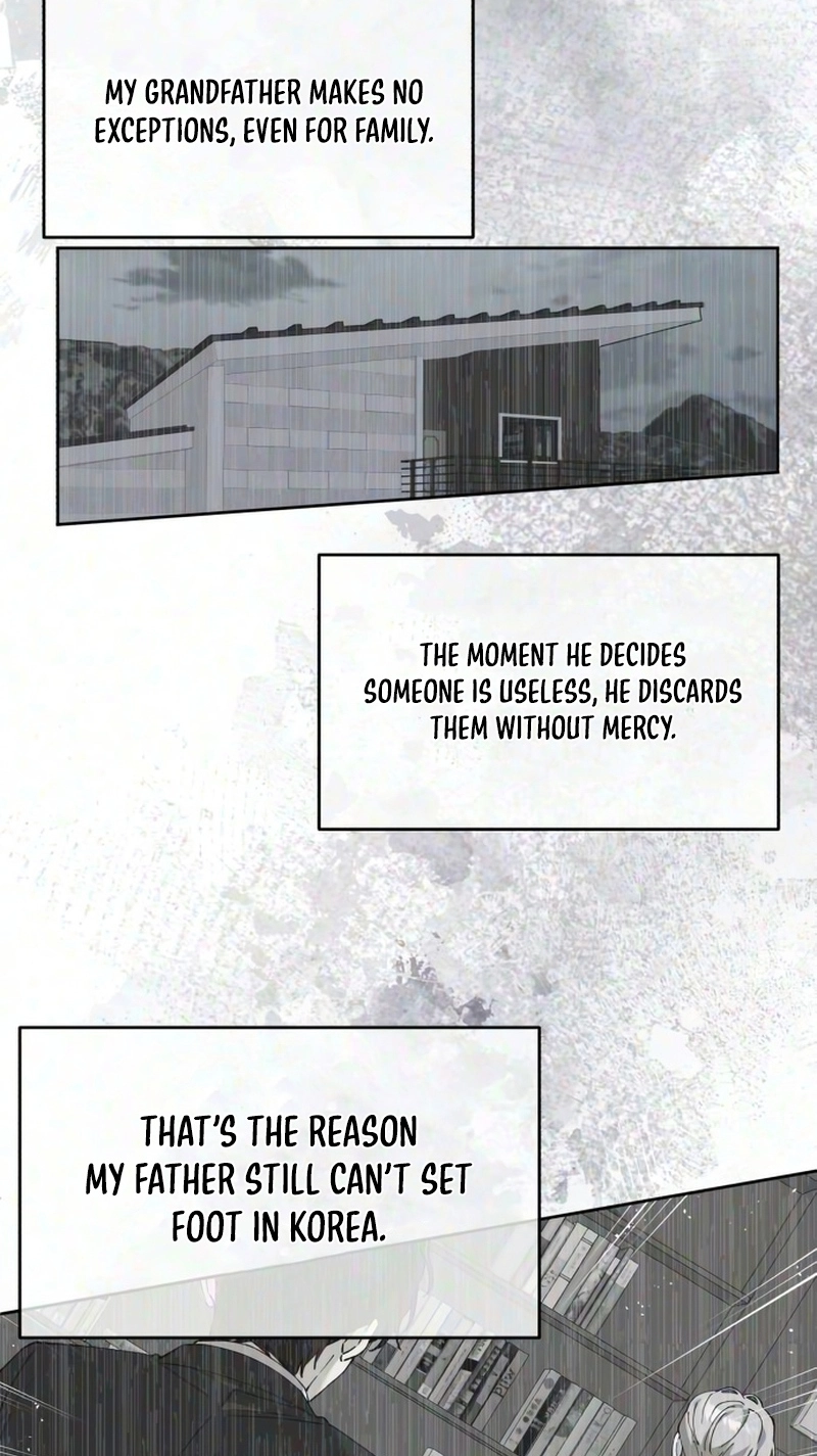 My Gorgeous Nightmare Chapter 24 page 52