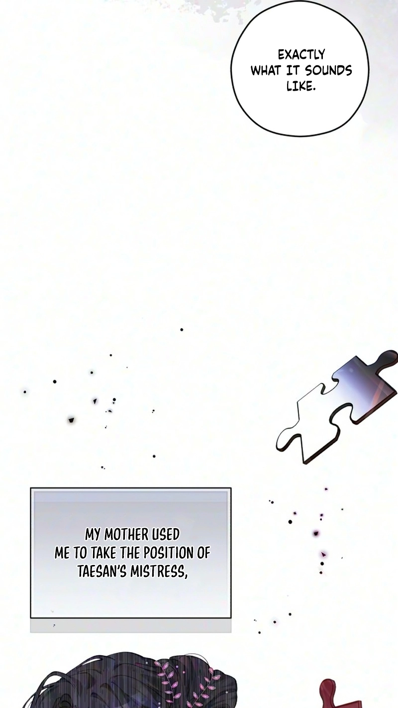 My Gorgeous Nightmare Chapter 24 page 54