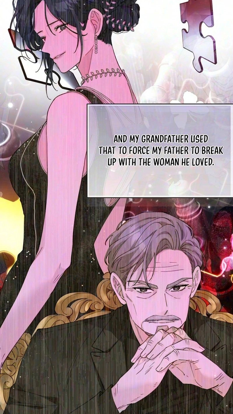 My Gorgeous Nightmare Chapter 24 page 55