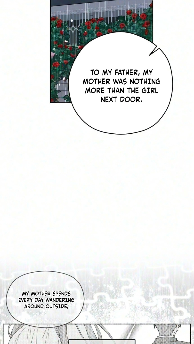My Gorgeous Nightmare Chapter 24 page 57
