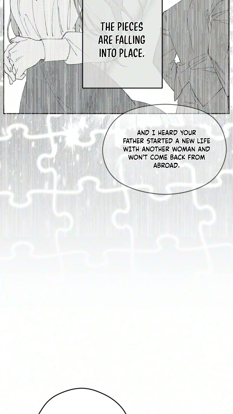 My Gorgeous Nightmare Chapter 24 page 58