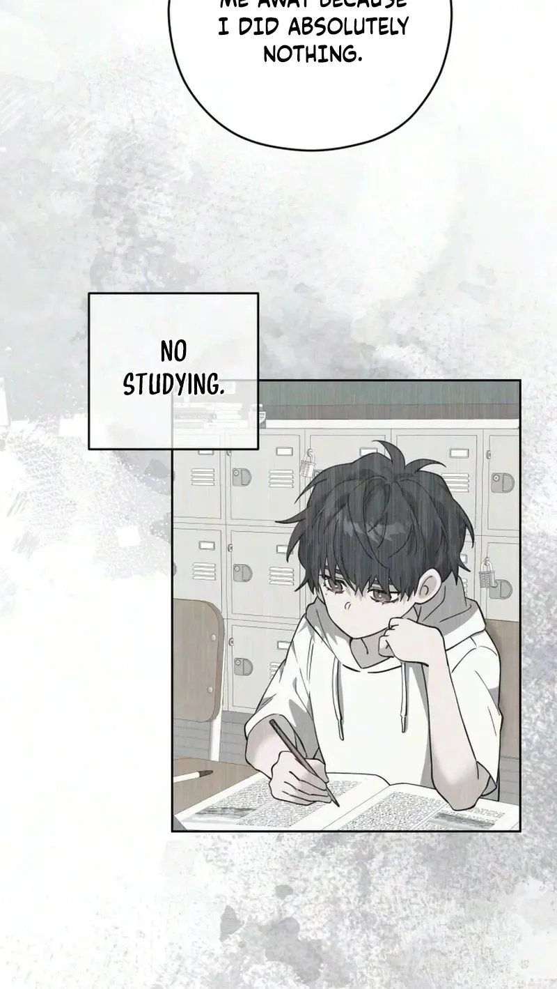 My Gorgeous Nightmare Chapter 24 page 60