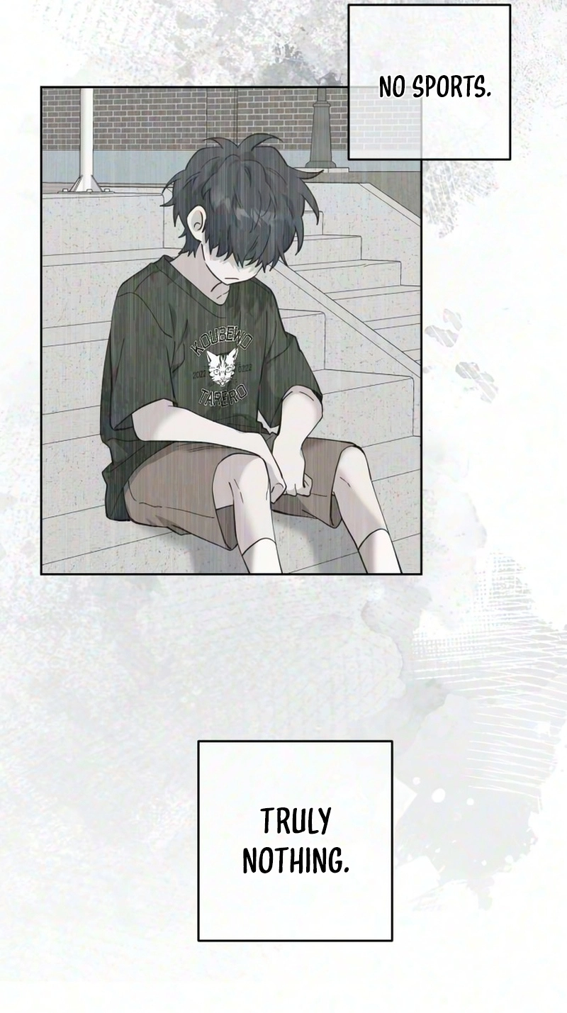 My Gorgeous Nightmare Chapter 24 page 61