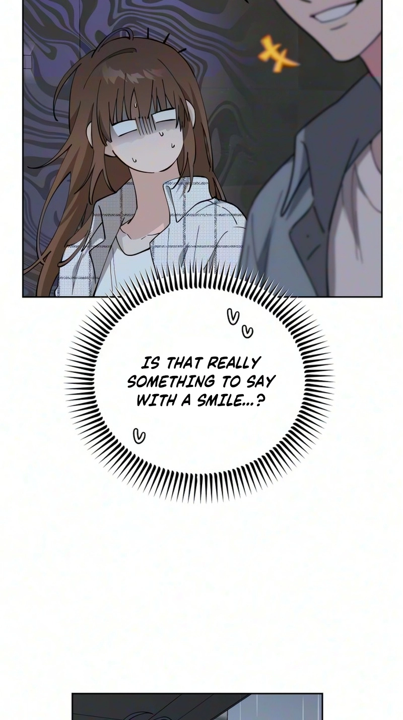 My Gorgeous Nightmare Chapter 24 page 65