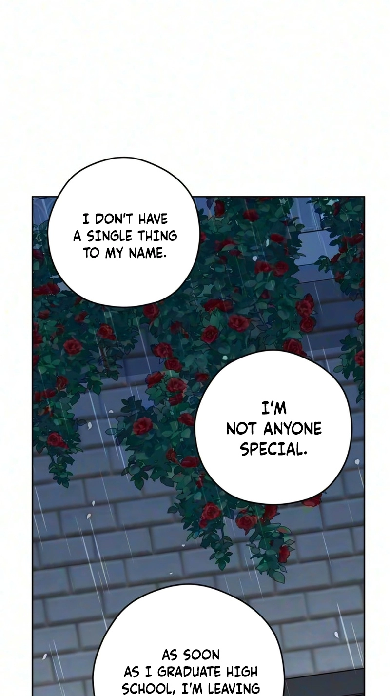 My Gorgeous Nightmare Chapter 24 page 68