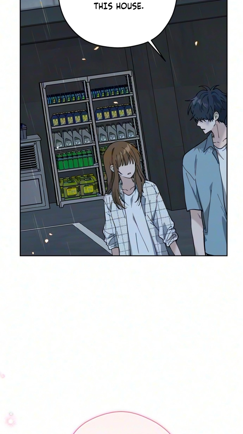My Gorgeous Nightmare Chapter 24 page 69