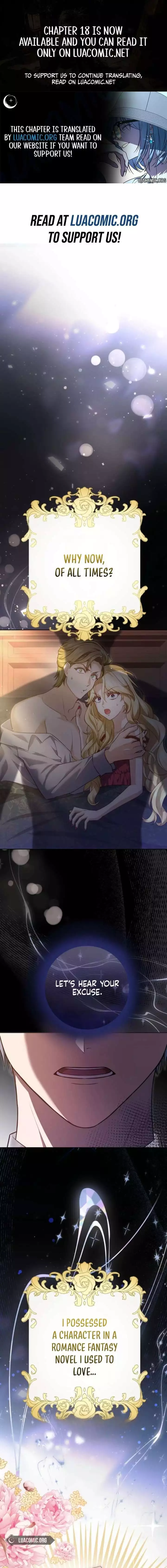 My Husband Caught Me Cheating Chapter 1 page 1