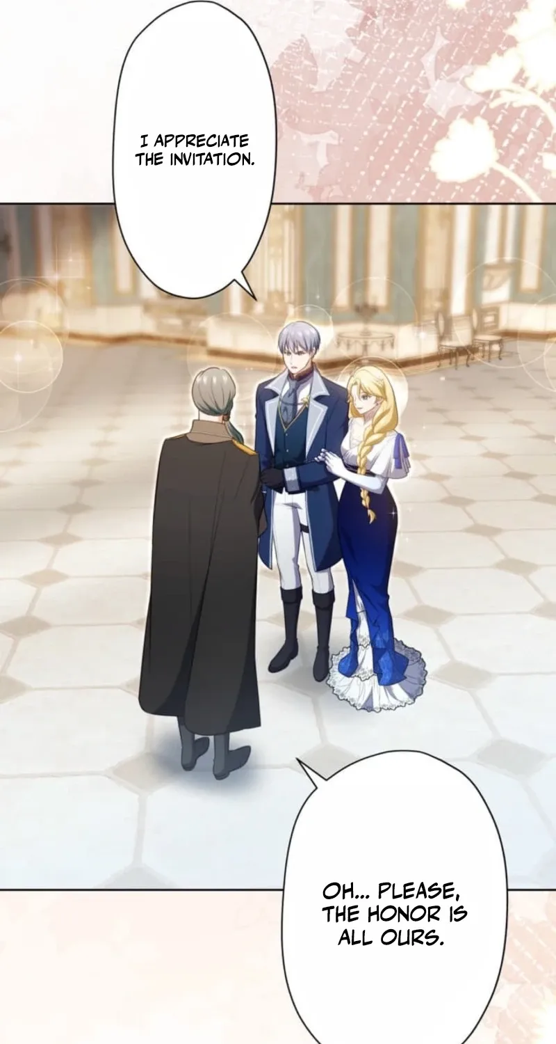 My Husband Caught Me Cheating Chapter 10 page 52