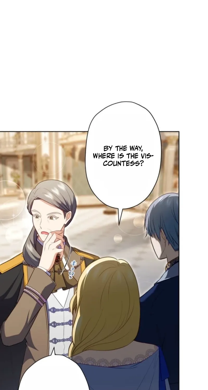 My Husband Caught Me Cheating Chapter 10 page 58