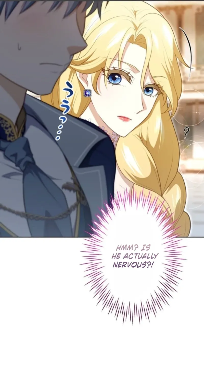 My Husband Caught Me Cheating Chapter 10 page 44