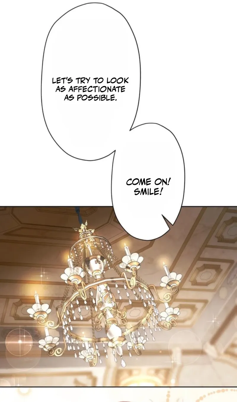My Husband Caught Me Cheating Chapter 10 page 45