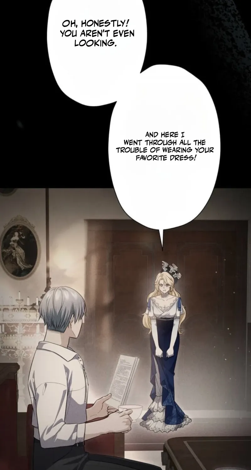 My Husband Caught Me Cheating Chapter 10 page 11