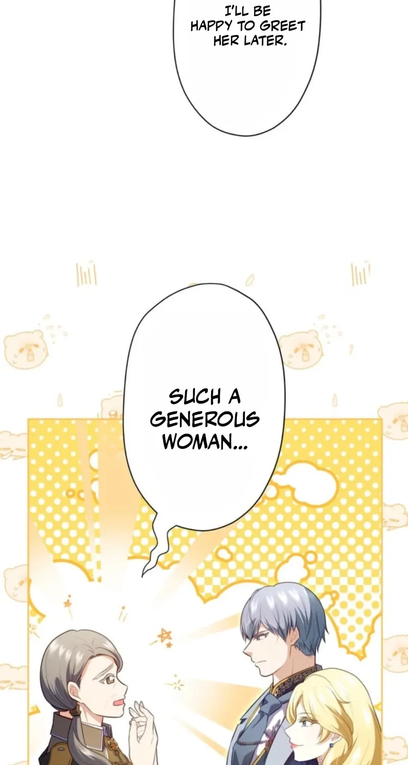 My Husband Caught Me Cheating Chapter 10 page 61