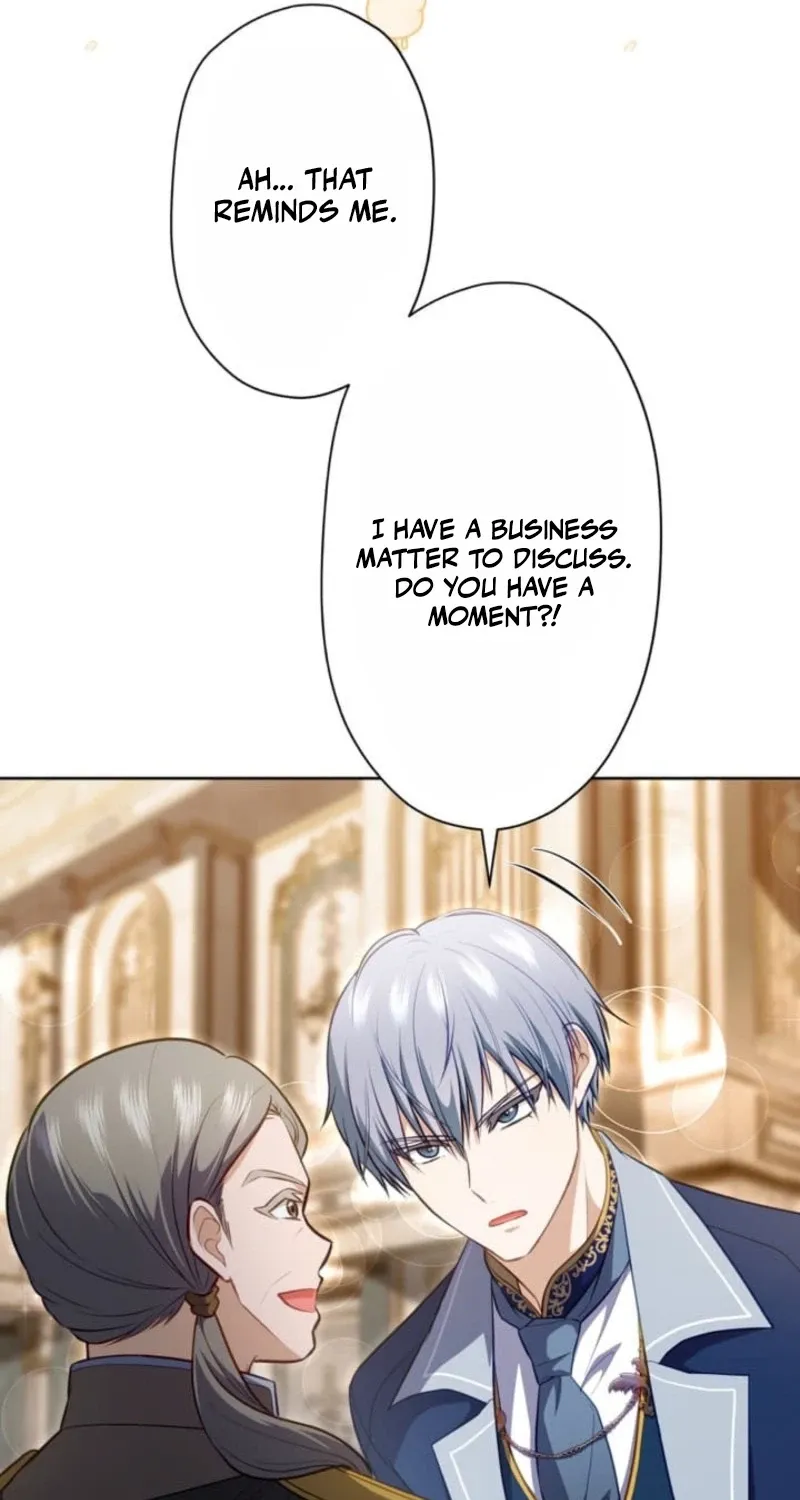 My Husband Caught Me Cheating Chapter 10 page 63