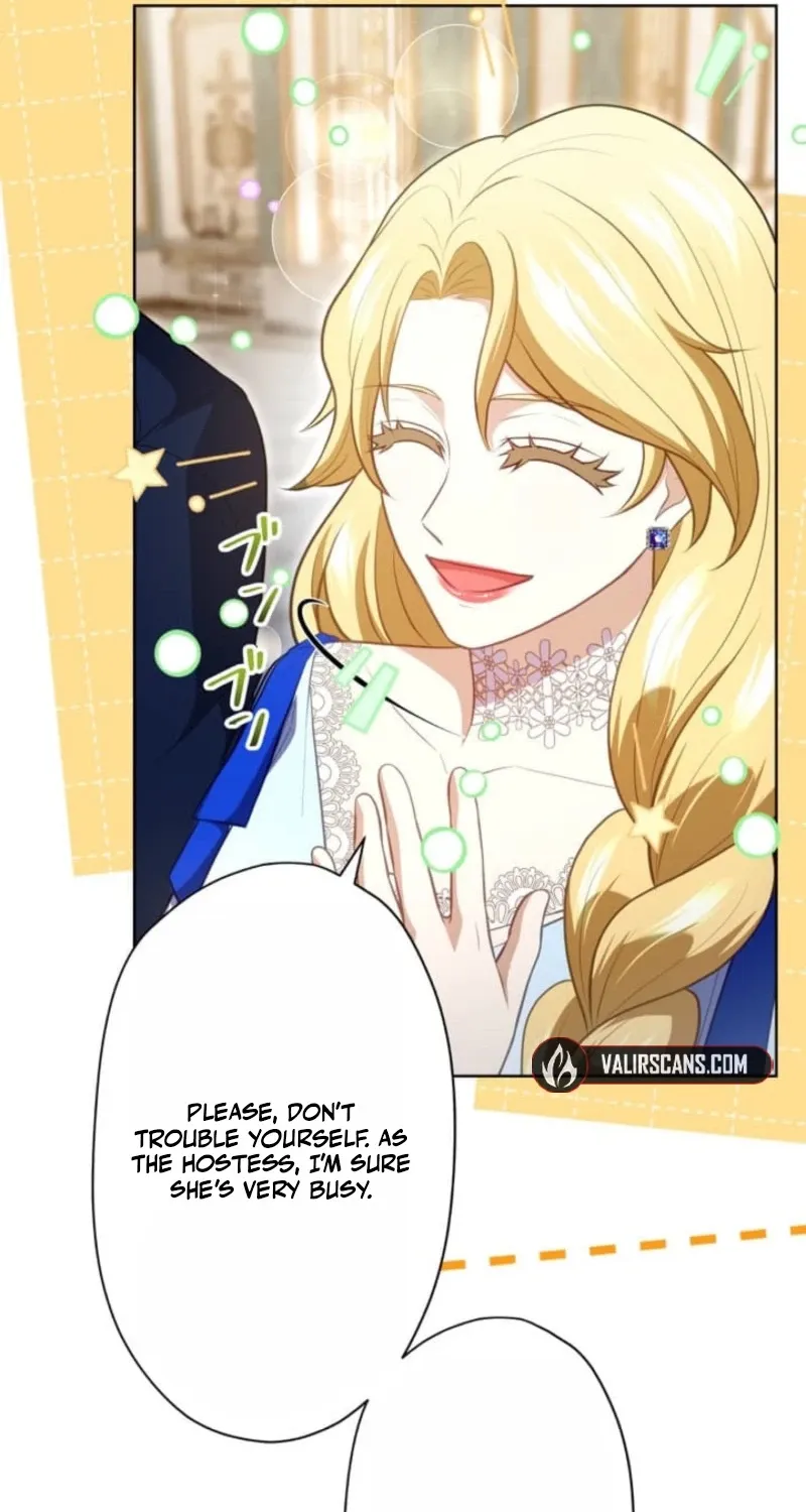 My Husband Caught Me Cheating Chapter 10 page 60