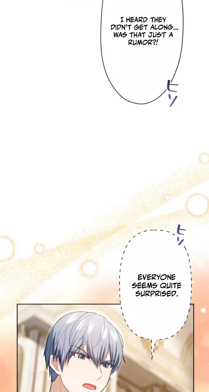 My Husband Caught Me Cheating Chapter 10 page 39