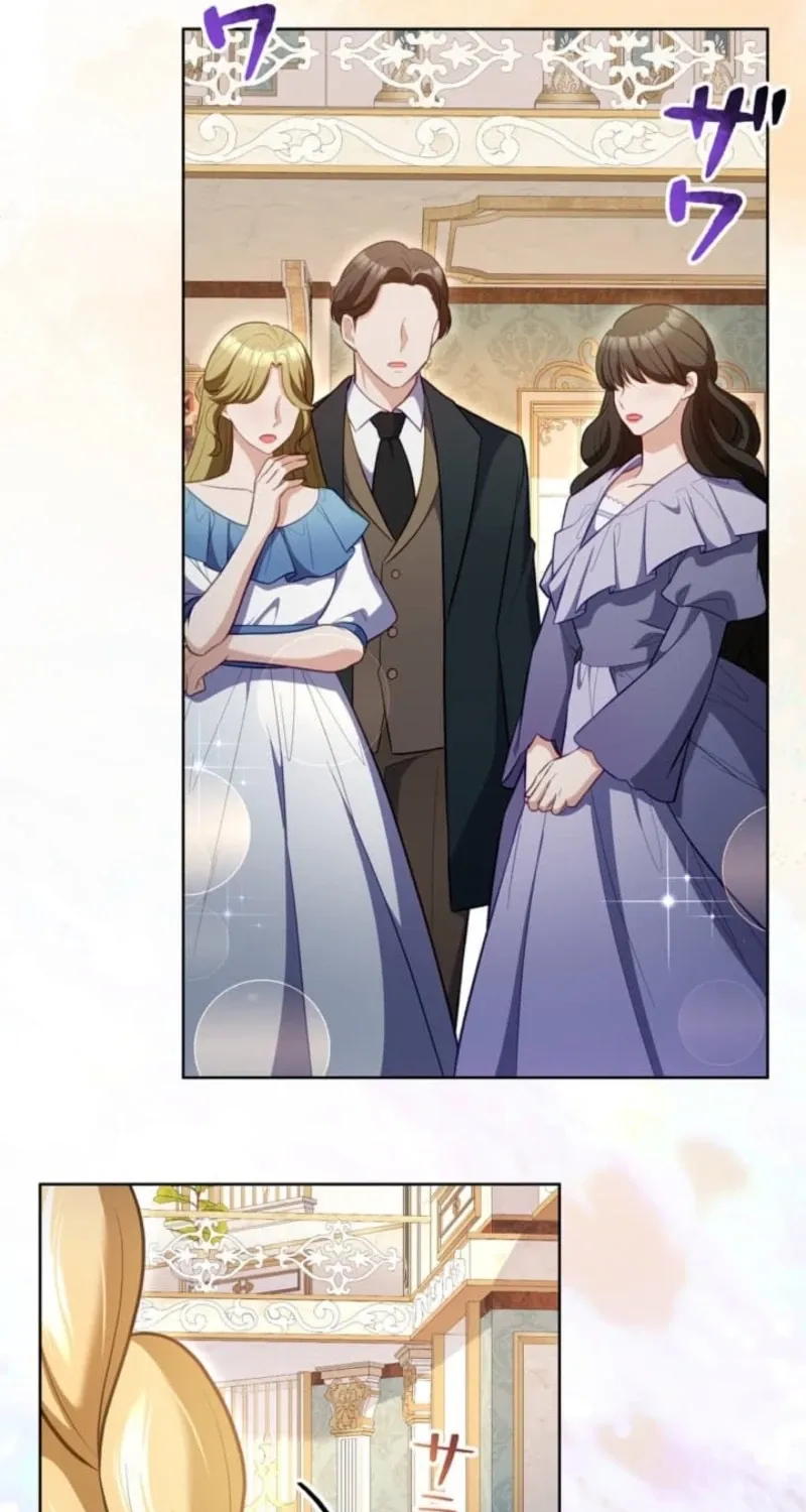 My Husband Caught Me Cheating Chapter 10 page 34