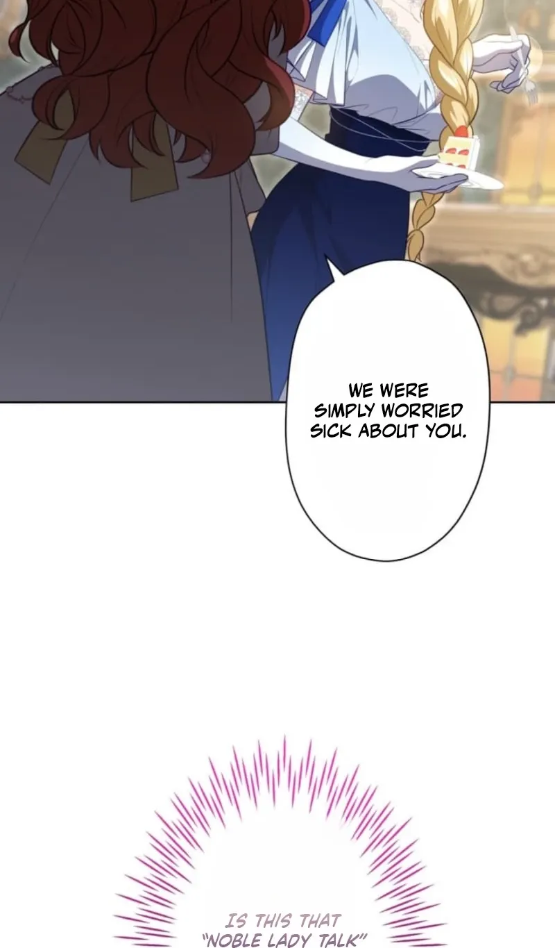 My Husband Caught Me Cheating Chapter 10 page 85