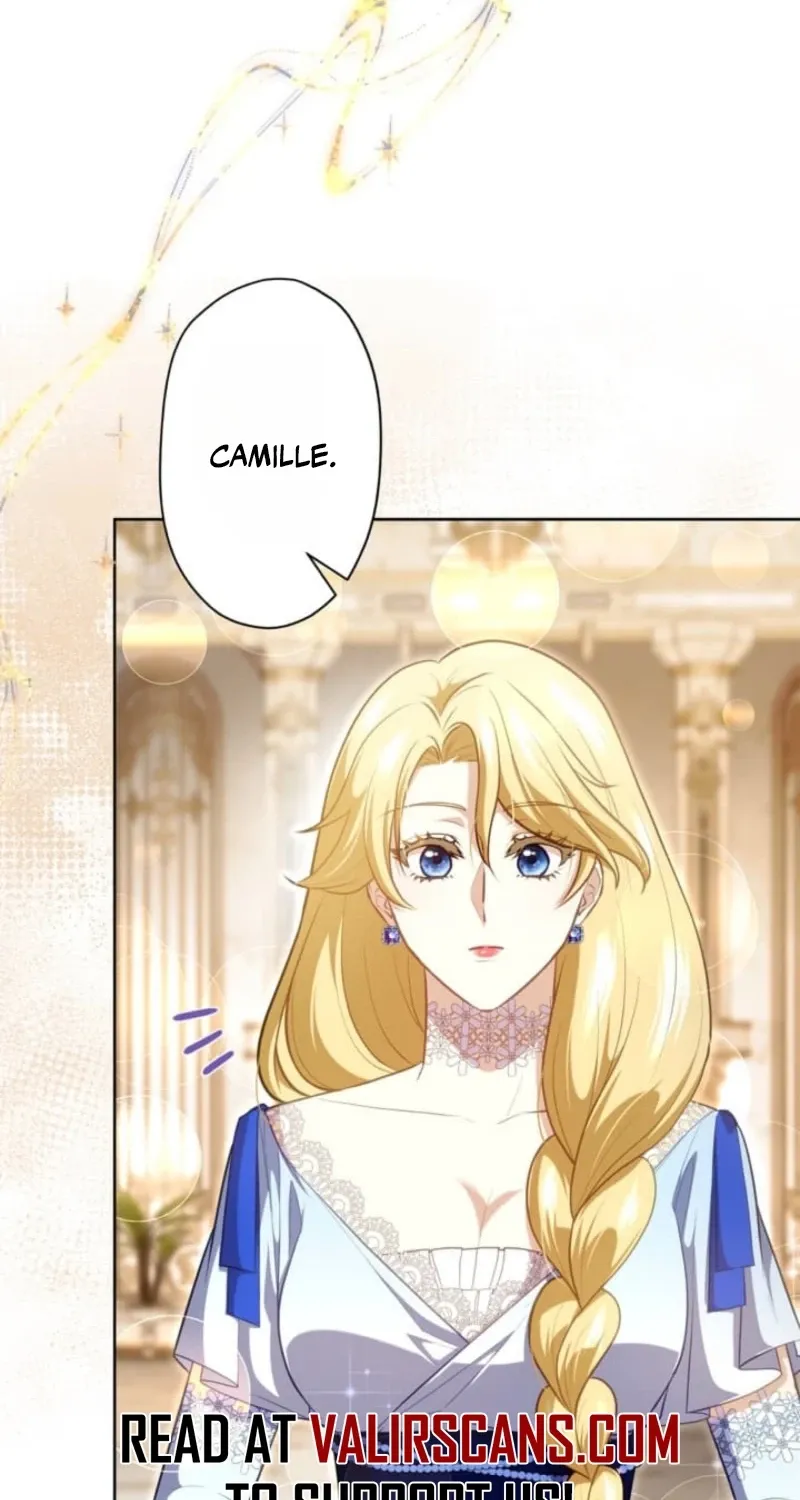 My Husband Caught Me Cheating Chapter 10 page 66
