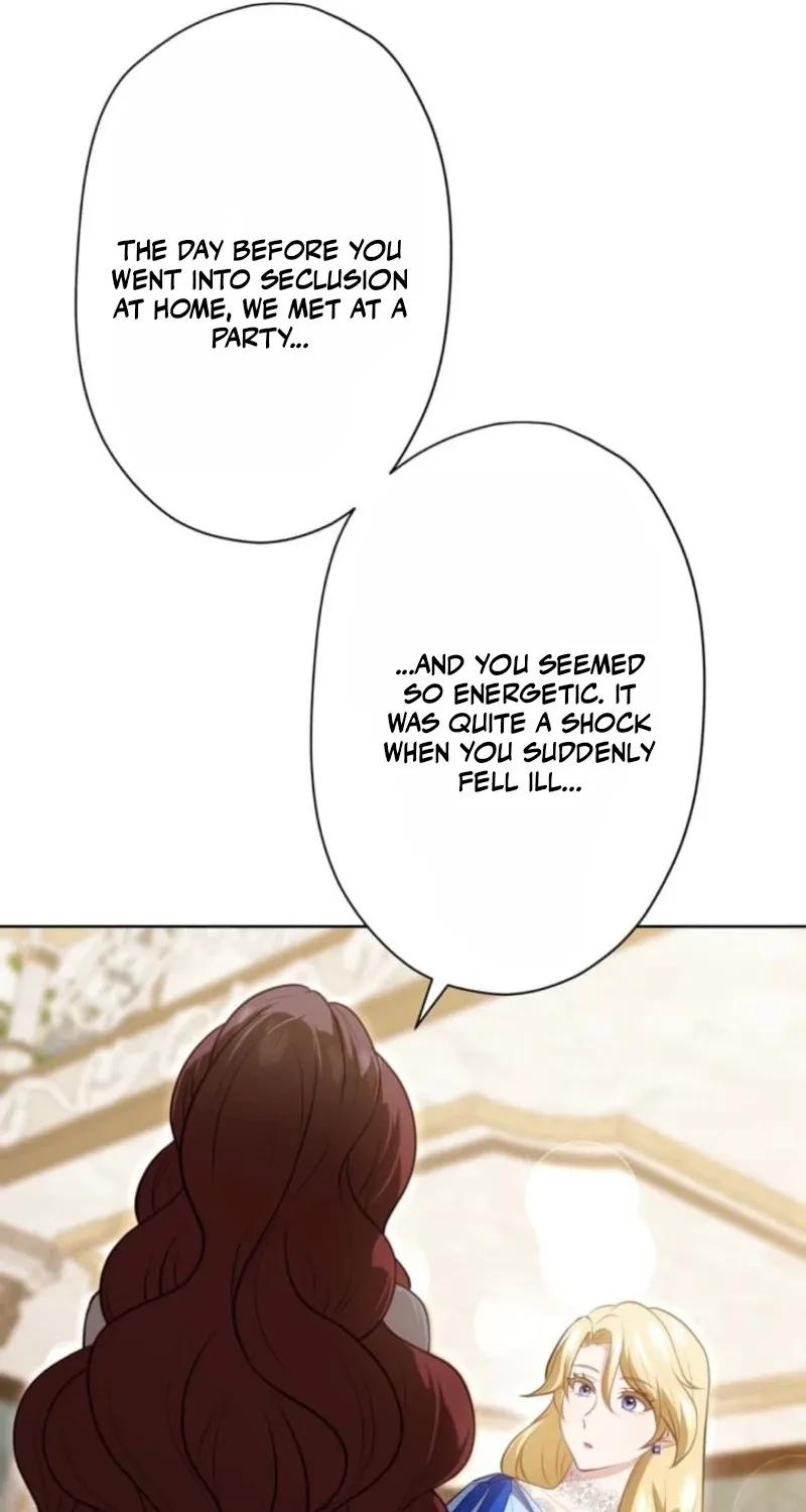 My Husband Caught Me Cheating Chapter 10 page 84