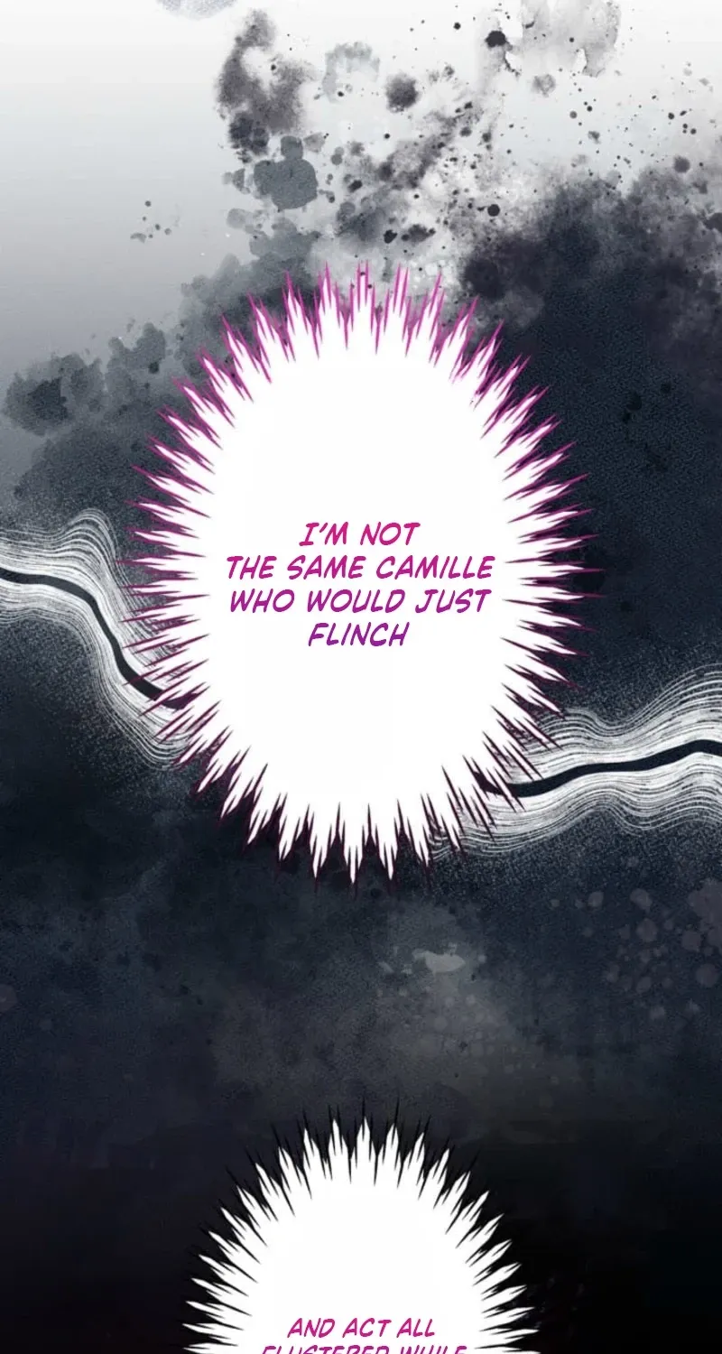 My Husband Caught Me Cheating Chapter 10 page 102