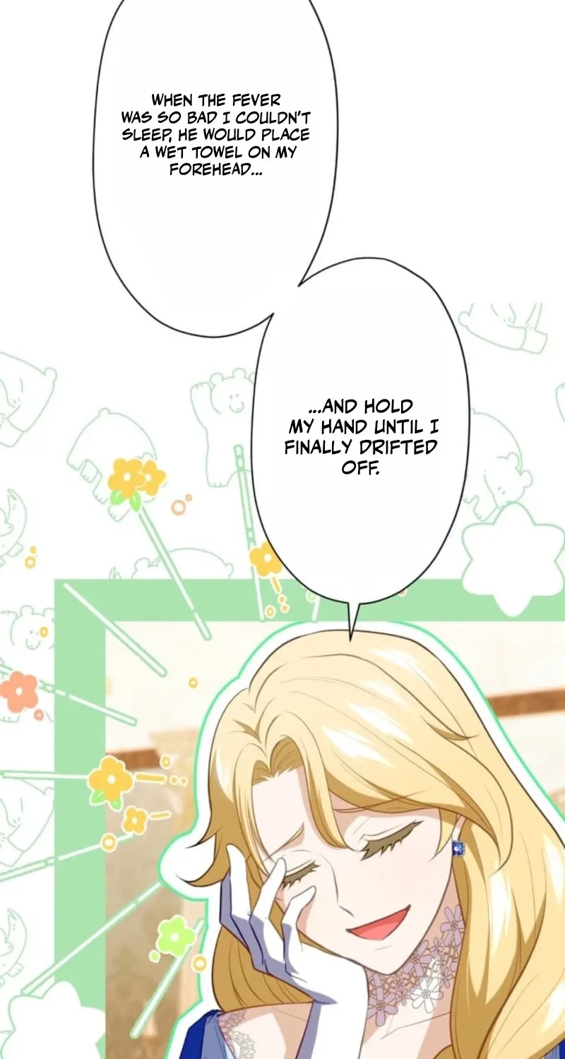 My Husband Caught Me Cheating Chapter 10 page 106