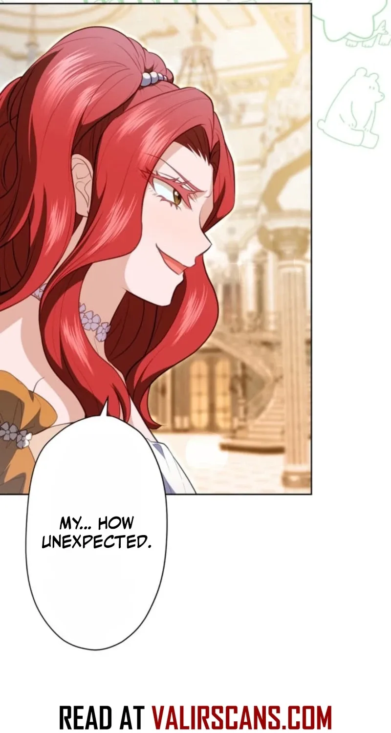 My Husband Caught Me Cheating Chapter 10 page 108