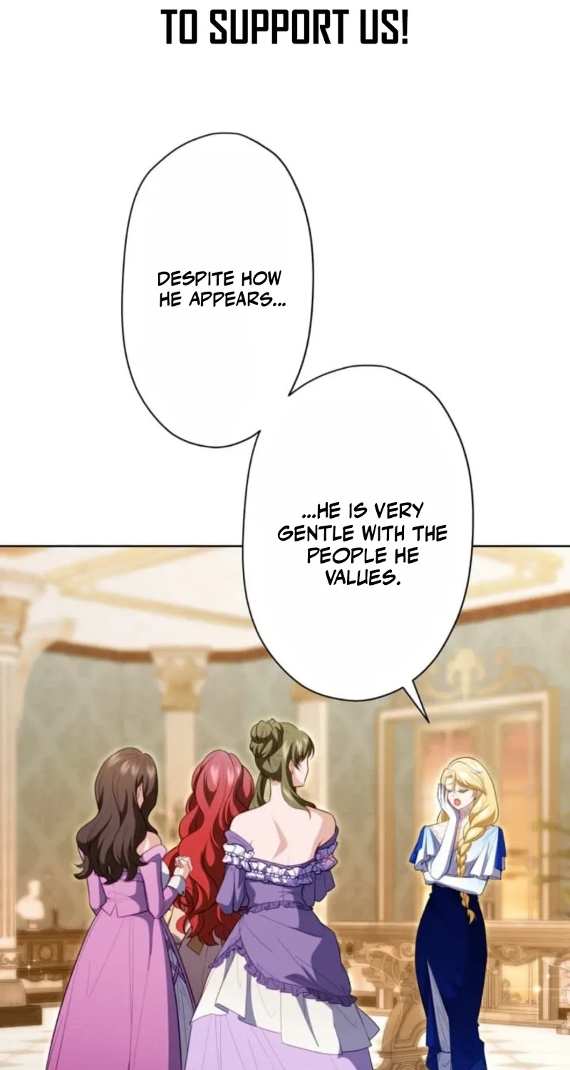 My Husband Caught Me Cheating Chapter 10 page 109