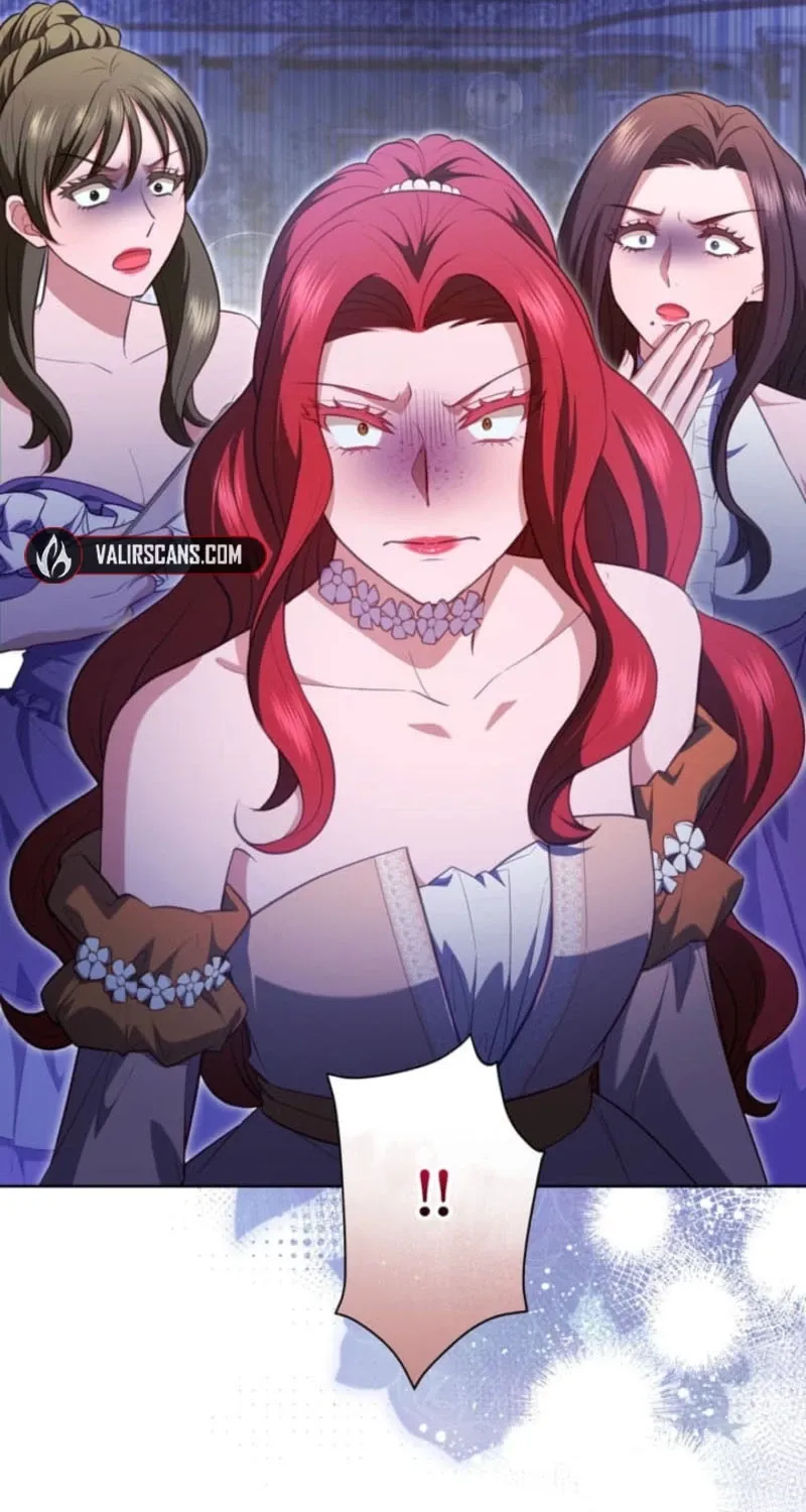 My Husband Caught Me Cheating Chapter 11 page 6