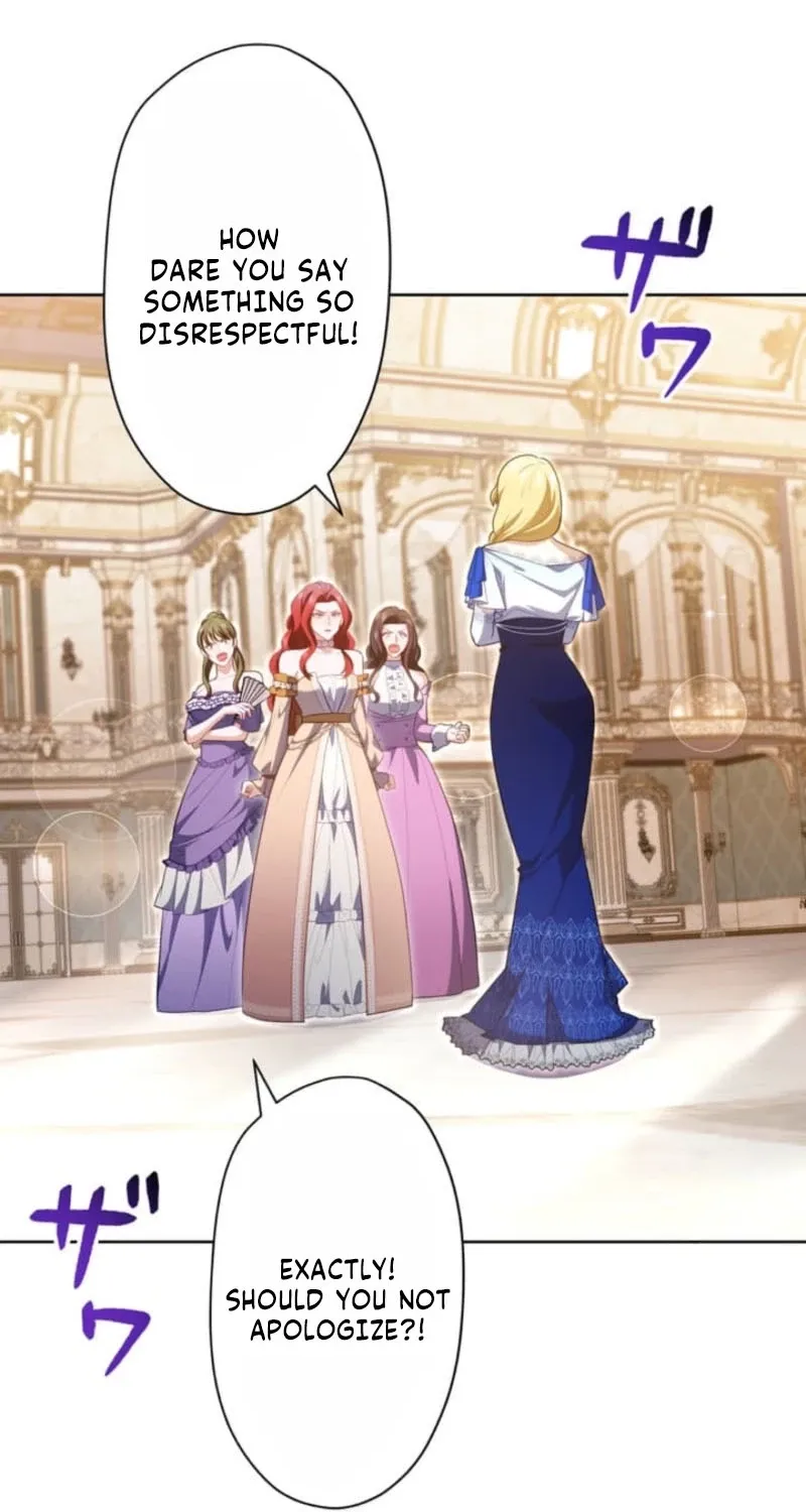 My Husband Caught Me Cheating Chapter 11 page 9