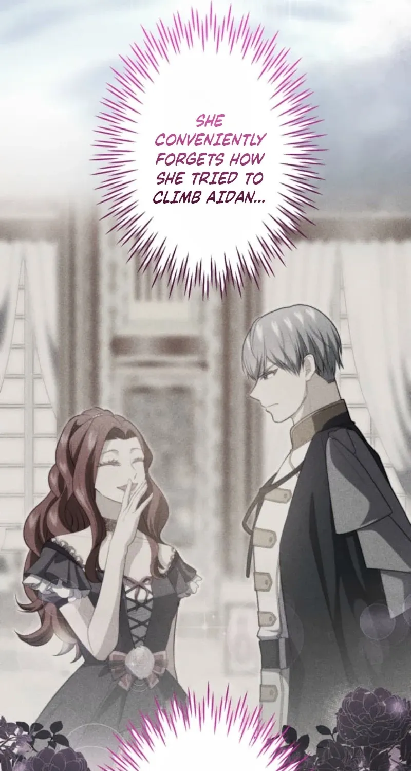 My Husband Caught Me Cheating Chapter 11 page 12