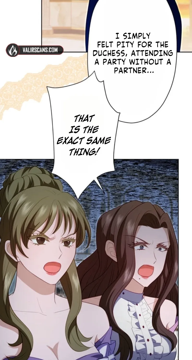 My Husband Caught Me Cheating Chapter 11 page 16