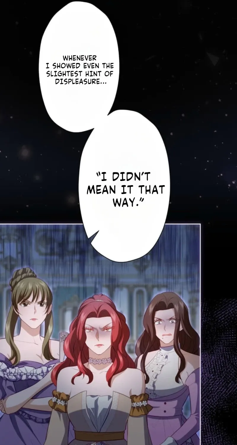My Husband Caught Me Cheating Chapter 11 page 23