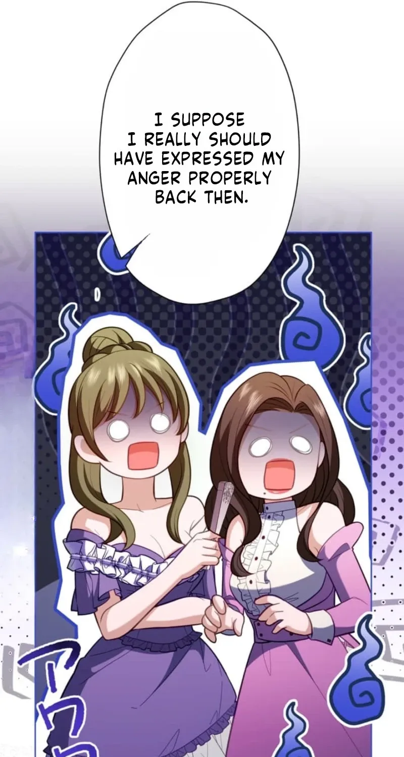 My Husband Caught Me Cheating Chapter 11 page 28