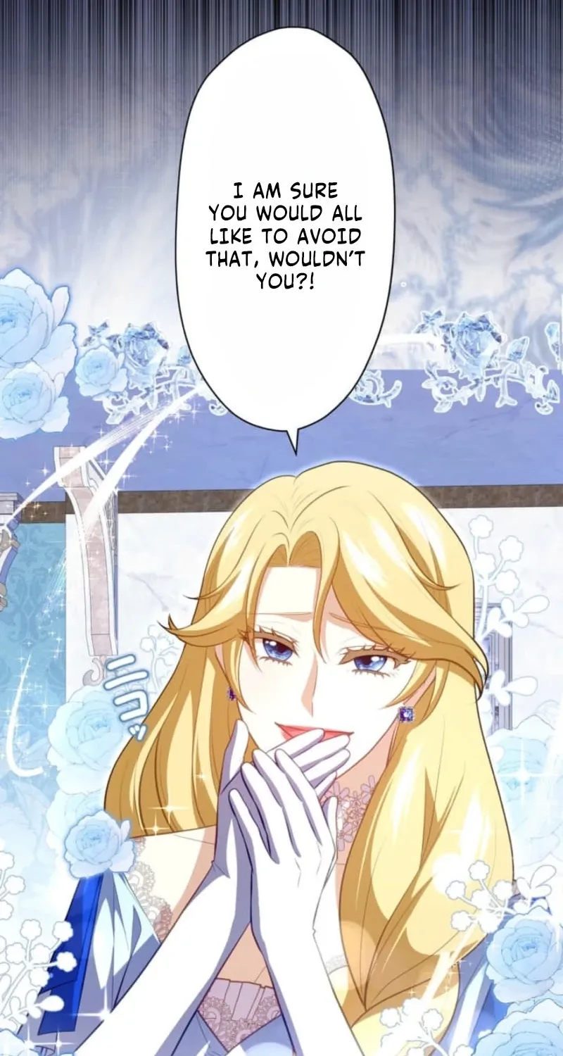 My Husband Caught Me Cheating Chapter 11 page 35
