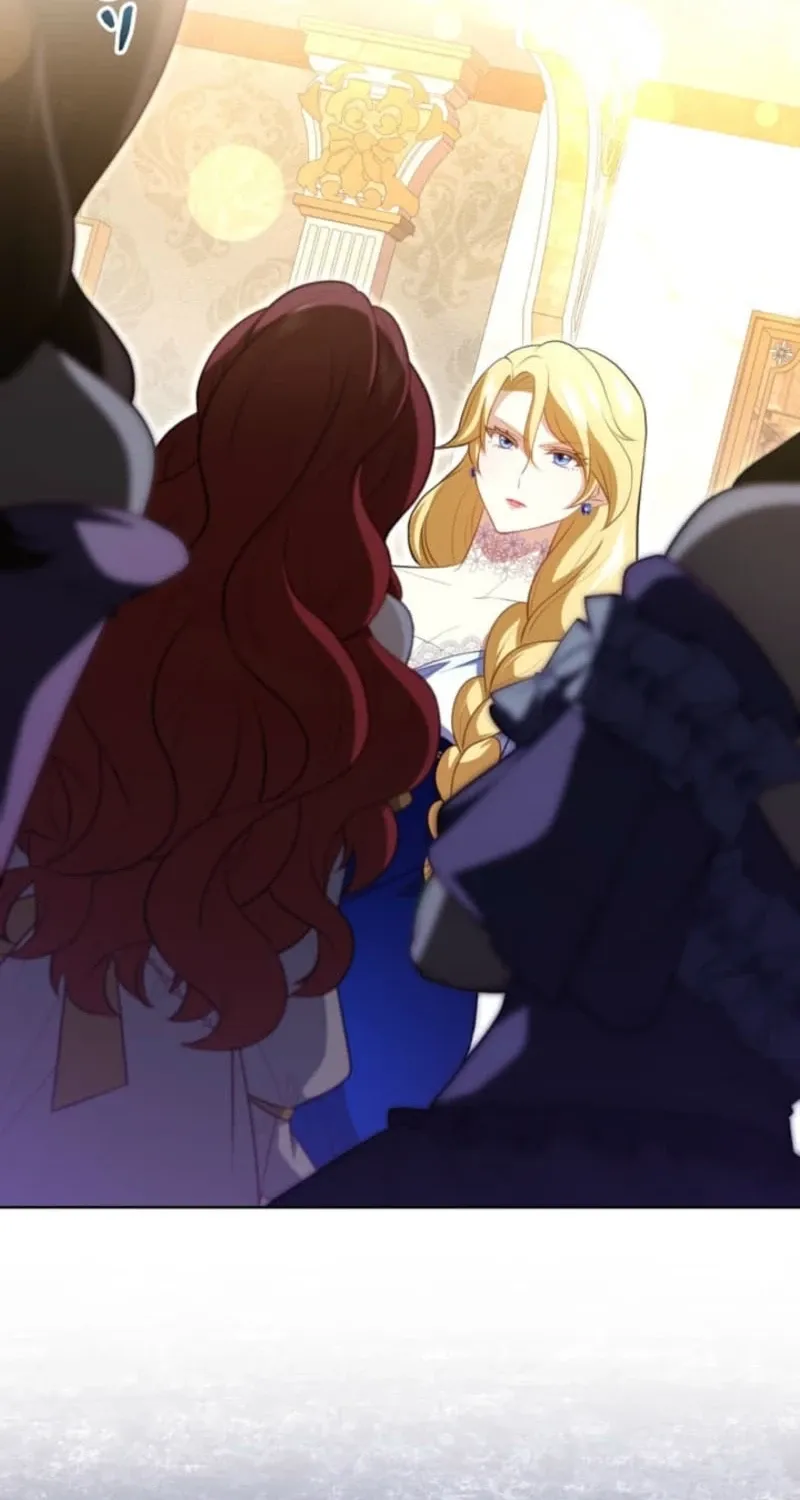 My Husband Caught Me Cheating Chapter 11 page 40